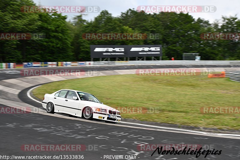 Bild #13533836 - circuit-days.co.uk - Nürburgring Nordschleife (02.07.2021)