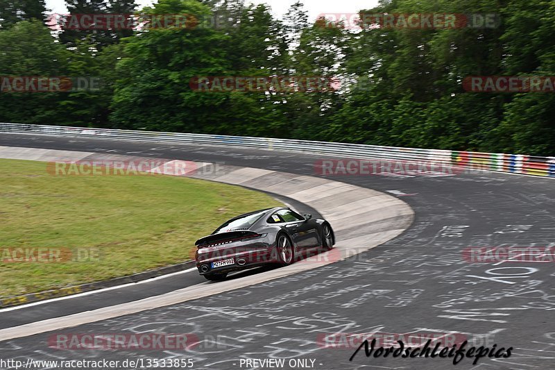 Bild #13533855 - circuit-days.co.uk - Nürburgring Nordschleife (02.07.2021)