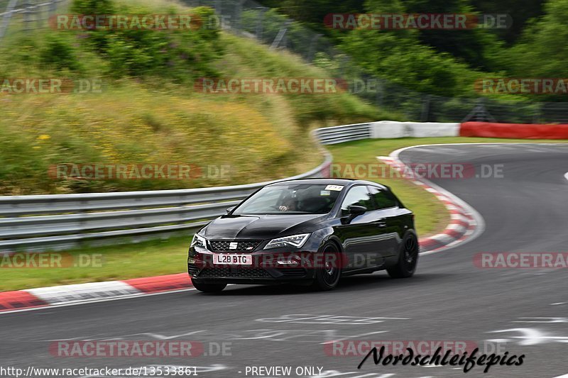 Bild #13533861 - circuit-days.co.uk - Nürburgring Nordschleife (02.07.2021)