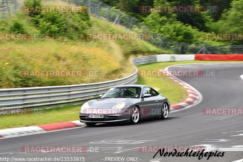 Bild #13533975 - circuit-days.co.uk - Nürburgring Nordschleife (02.07.2021)