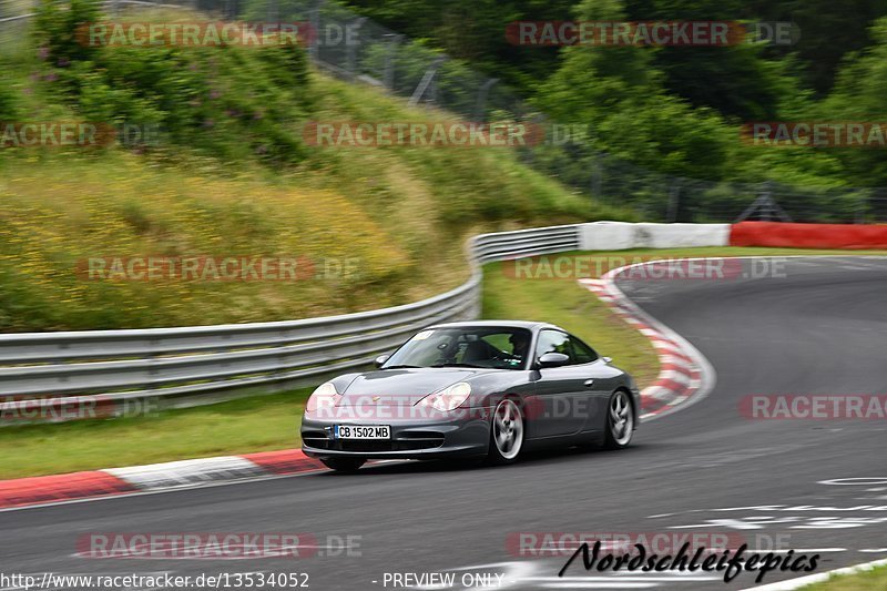 Bild #13534052 - circuit-days.co.uk - Nürburgring Nordschleife (02.07.2021)