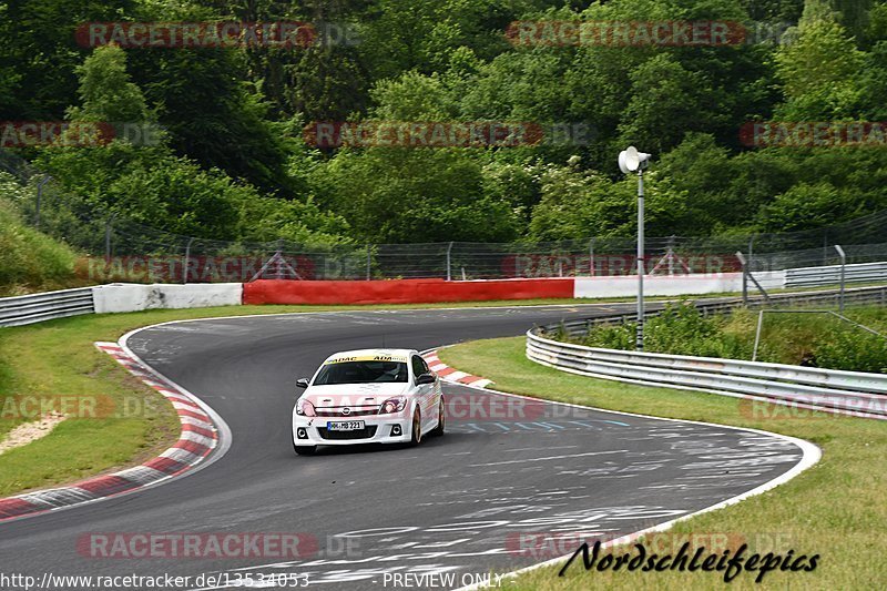 Bild #13534053 - circuit-days.co.uk - Nürburgring Nordschleife (02.07.2021)