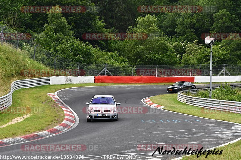 Bild #13534075 - circuit-days.co.uk - Nürburgring Nordschleife (02.07.2021)