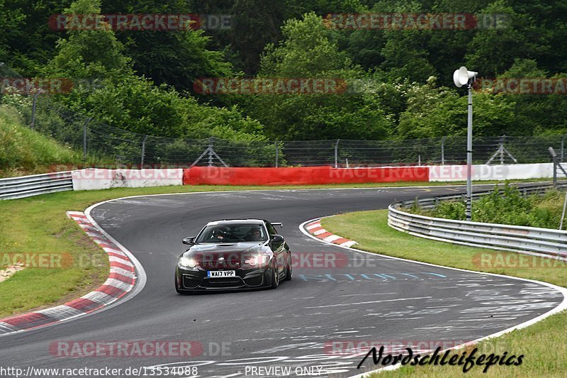 Bild #13534088 - circuit-days.co.uk - Nürburgring Nordschleife (02.07.2021)