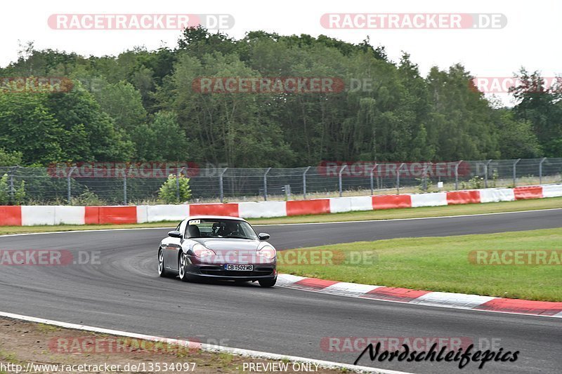 Bild #13534097 - circuit-days.co.uk - Nürburgring Nordschleife (02.07.2021)