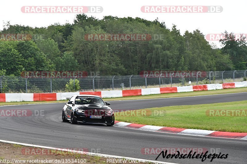 Bild #13534100 - circuit-days.co.uk - Nürburgring Nordschleife (02.07.2021)