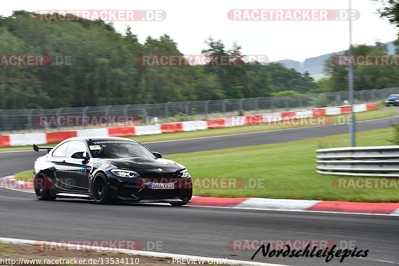 Bild #13534110 - circuit-days.co.uk - Nürburgring Nordschleife (02.07.2021)