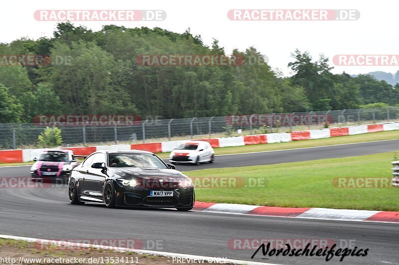 Bild #13534111 - circuit-days.co.uk - Nürburgring Nordschleife (02.07.2021)