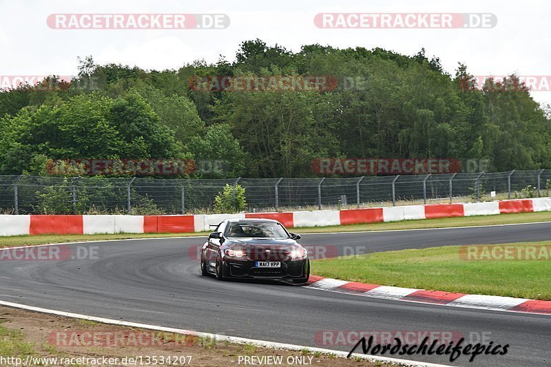 Bild #13534207 - circuit-days.co.uk - Nürburgring Nordschleife (02.07.2021)