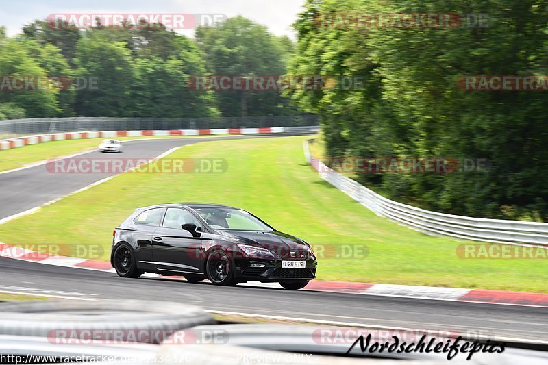 Bild #13534326 - circuit-days.co.uk - Nürburgring Nordschleife (02.07.2021)