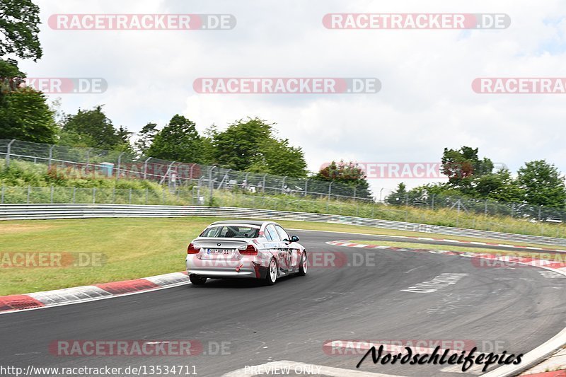 Bild #13534711 - circuit-days.co.uk - Nürburgring Nordschleife (02.07.2021)