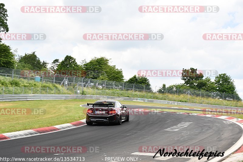 Bild #13534713 - circuit-days.co.uk - Nürburgring Nordschleife (02.07.2021)