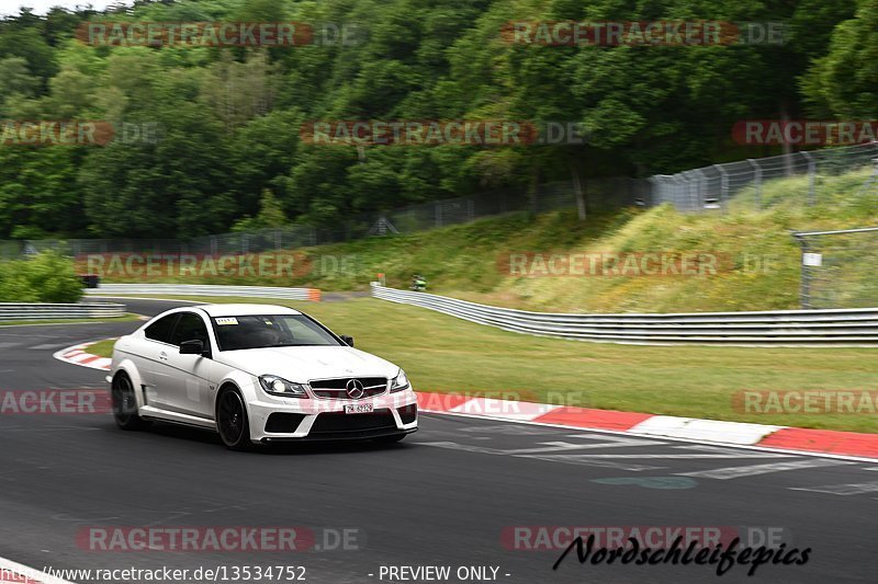 Bild #13534752 - circuit-days.co.uk - Nürburgring Nordschleife (02.07.2021)