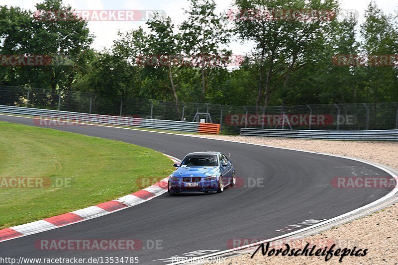 Bild #13534785 - circuit-days.co.uk - Nürburgring Nordschleife (02.07.2021)