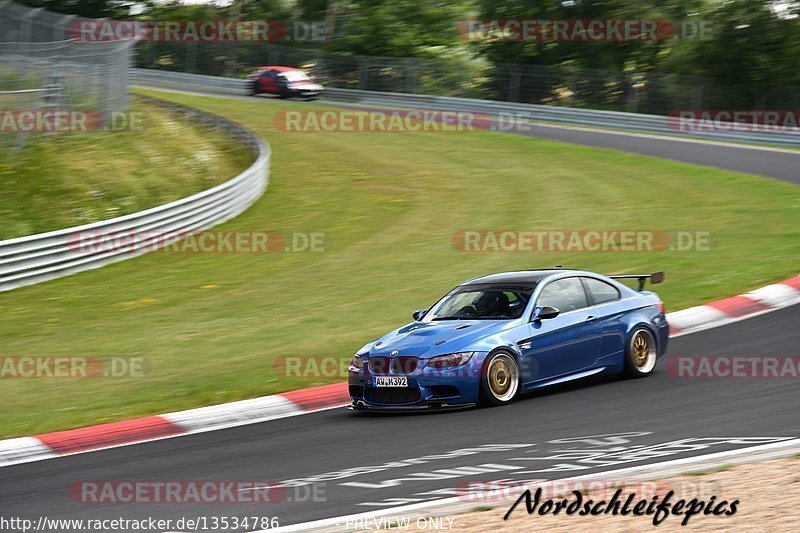 Bild #13534786 - circuit-days.co.uk - Nürburgring Nordschleife (02.07.2021)