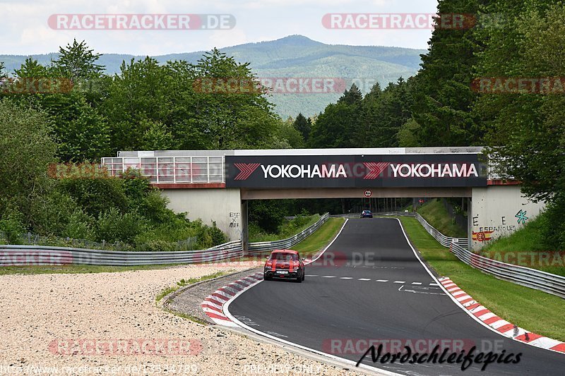 Bild #13534789 - circuit-days.co.uk - Nürburgring Nordschleife (02.07.2021)