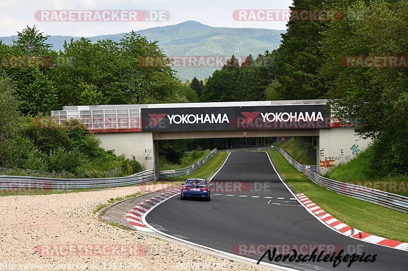 Bild #13534790 - circuit-days.co.uk - Nürburgring Nordschleife (02.07.2021)