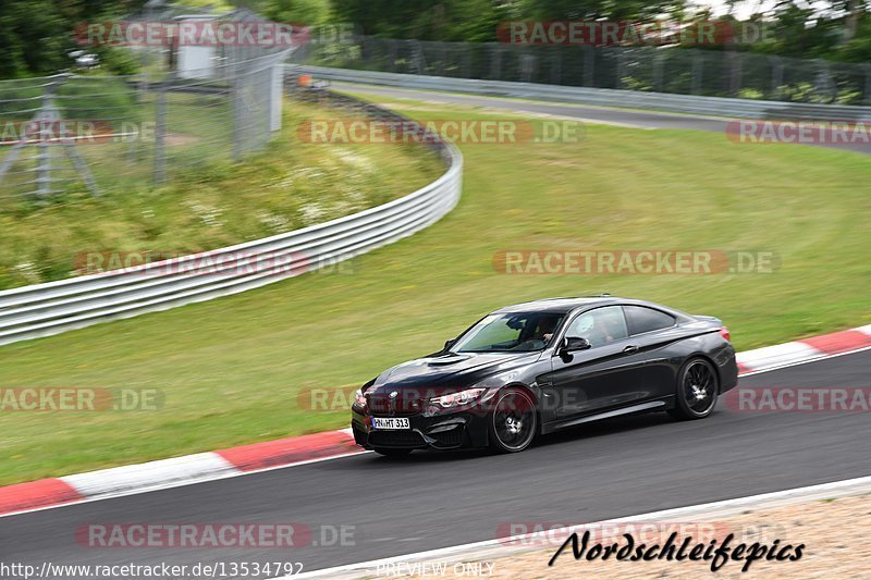 Bild #13534792 - circuit-days.co.uk - Nürburgring Nordschleife (02.07.2021)