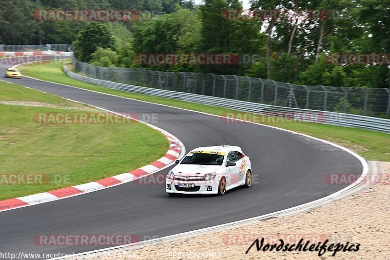 Bild #13534794 - circuit-days.co.uk - Nürburgring Nordschleife (02.07.2021)