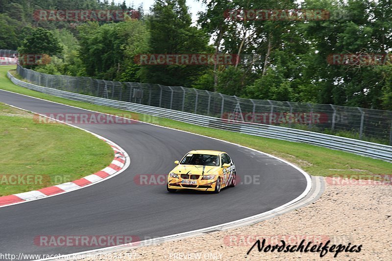 Bild #13534797 - circuit-days.co.uk - Nürburgring Nordschleife (02.07.2021)