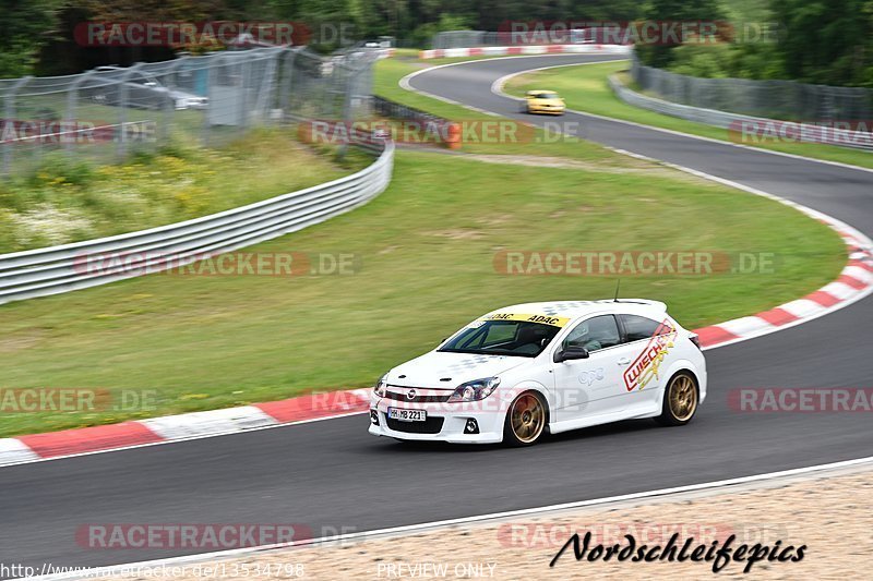 Bild #13534798 - circuit-days.co.uk - Nürburgring Nordschleife (02.07.2021)