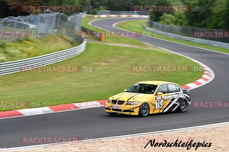 Bild #13534800 - circuit-days.co.uk - Nürburgring Nordschleife (02.07.2021)