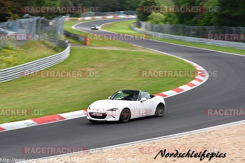 Bild #13534802 - circuit-days.co.uk - Nürburgring Nordschleife (02.07.2021)