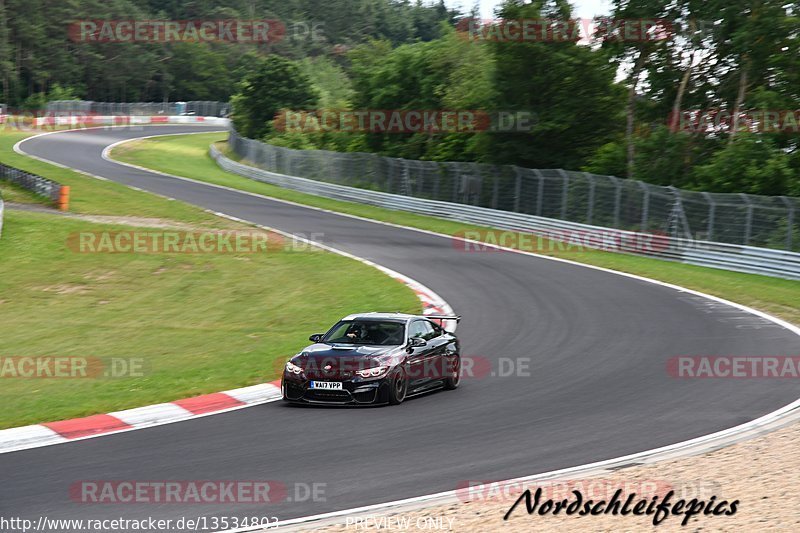 Bild #13534803 - circuit-days.co.uk - Nürburgring Nordschleife (02.07.2021)