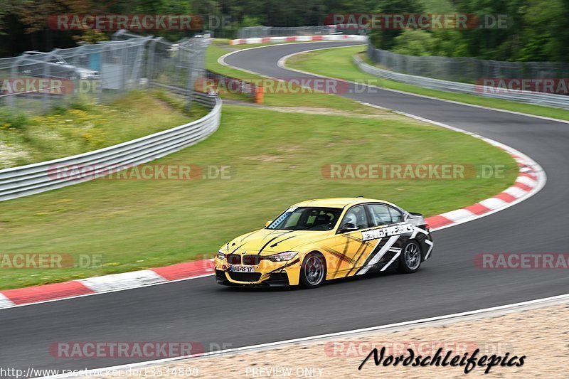 Bild #13534809 - circuit-days.co.uk - Nürburgring Nordschleife (02.07.2021)