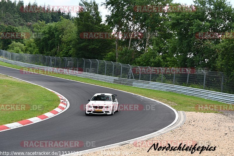 Bild #13534812 - circuit-days.co.uk - Nürburgring Nordschleife (02.07.2021)