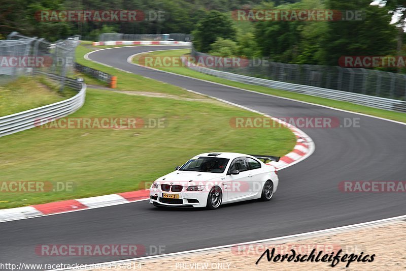 Bild #13534814 - circuit-days.co.uk - Nürburgring Nordschleife (02.07.2021)