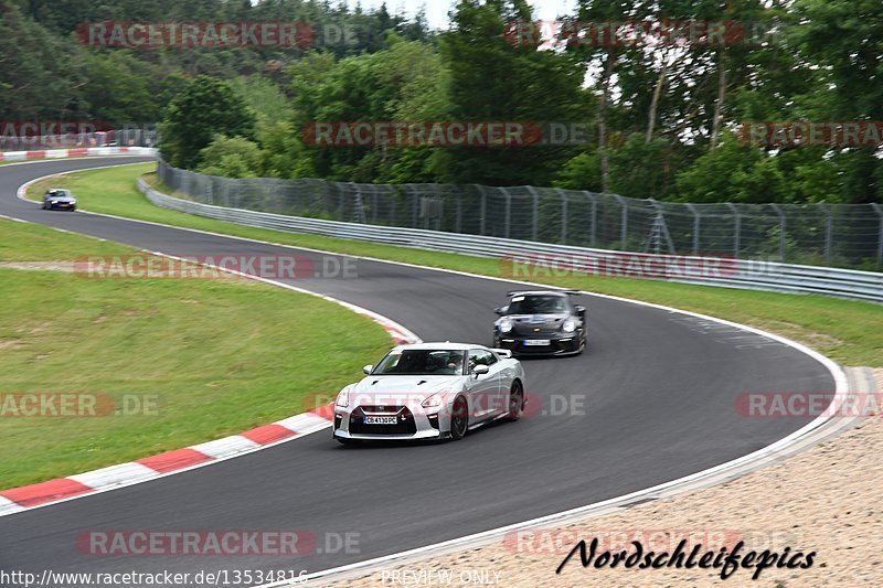 Bild #13534816 - circuit-days.co.uk - Nürburgring Nordschleife (02.07.2021)