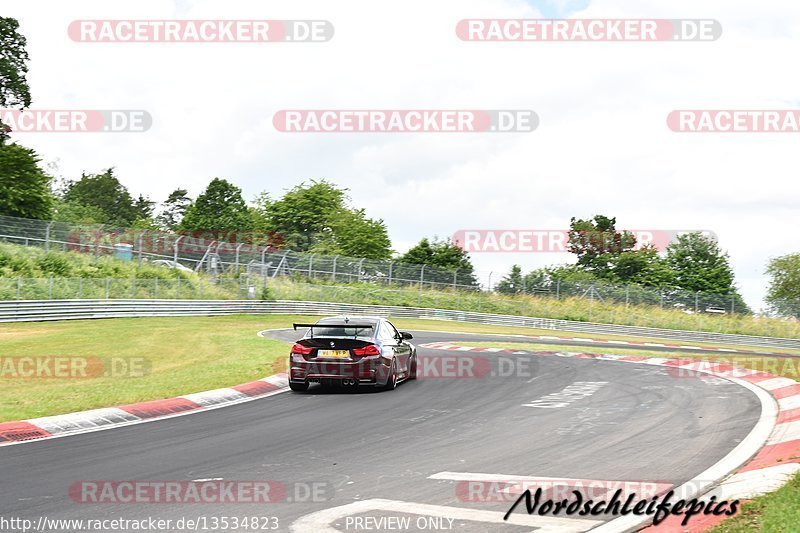 Bild #13534823 - circuit-days.co.uk - Nürburgring Nordschleife (02.07.2021)