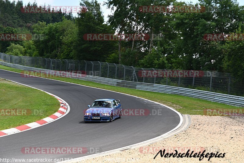 Bild #13534825 - circuit-days.co.uk - Nürburgring Nordschleife (02.07.2021)