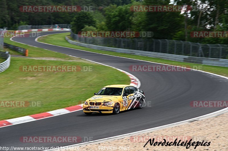 Bild #13534826 - circuit-days.co.uk - Nürburgring Nordschleife (02.07.2021)