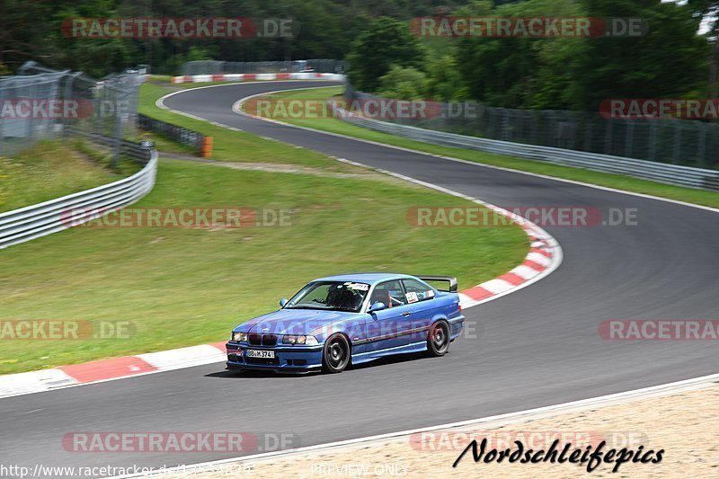Bild #13534829 - circuit-days.co.uk - Nürburgring Nordschleife (02.07.2021)