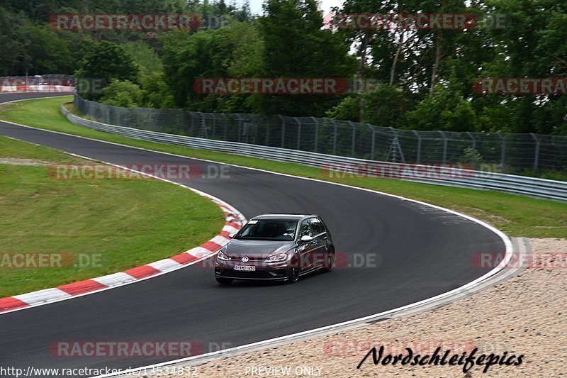 Bild #13534832 - circuit-days.co.uk - Nürburgring Nordschleife (02.07.2021)