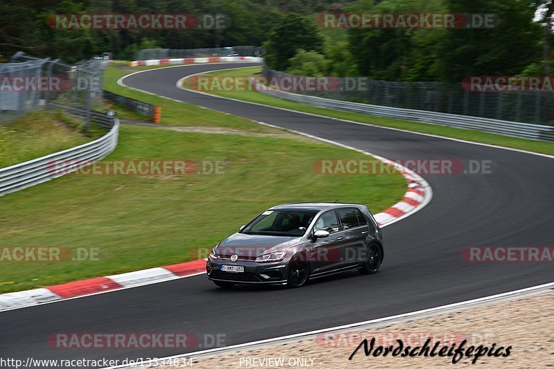 Bild #13534834 - circuit-days.co.uk - Nürburgring Nordschleife (02.07.2021)