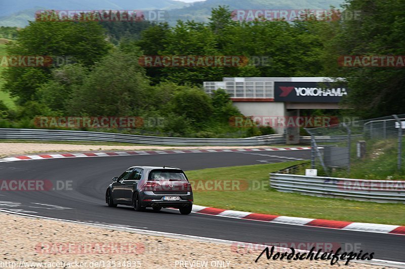 Bild #13534835 - circuit-days.co.uk - Nürburgring Nordschleife (02.07.2021)