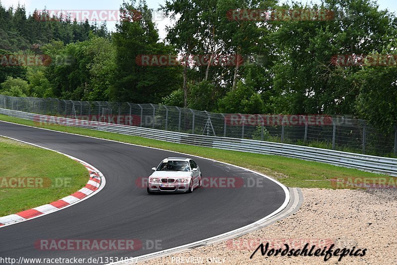 Bild #13534837 - circuit-days.co.uk - Nürburgring Nordschleife (02.07.2021)