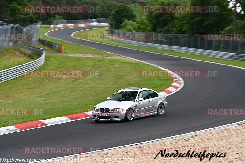 Bild #13534840 - circuit-days.co.uk - Nürburgring Nordschleife (02.07.2021)