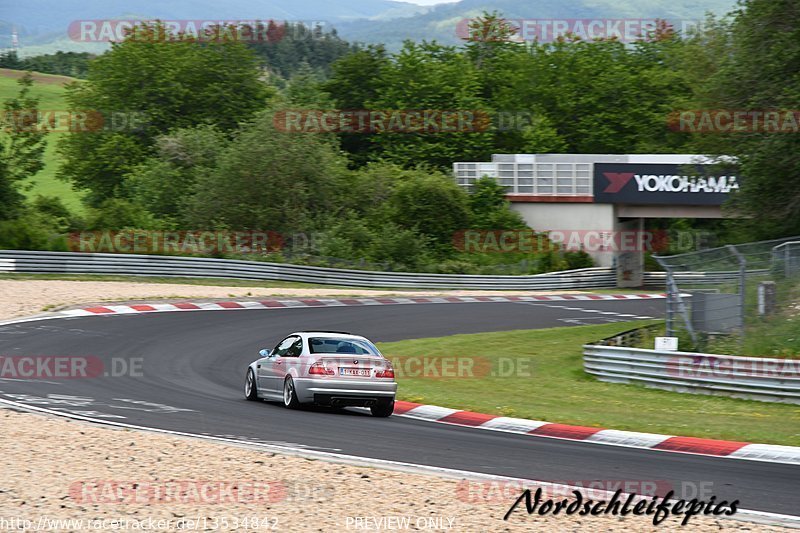 Bild #13534842 - circuit-days.co.uk - Nürburgring Nordschleife (02.07.2021)