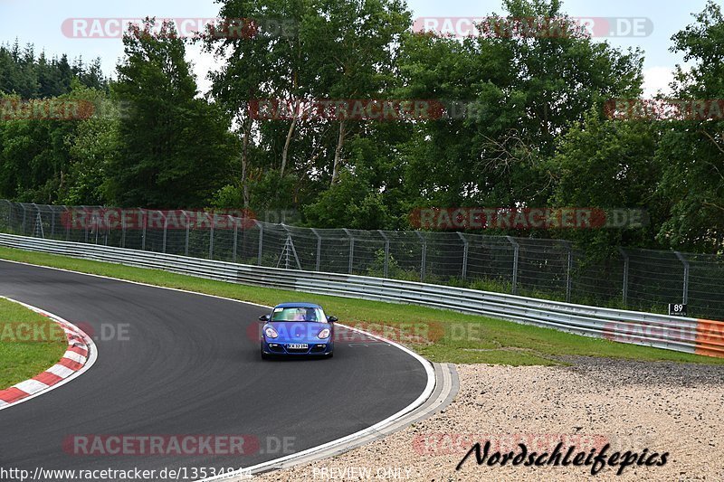 Bild #13534844 - circuit-days.co.uk - Nürburgring Nordschleife (02.07.2021)