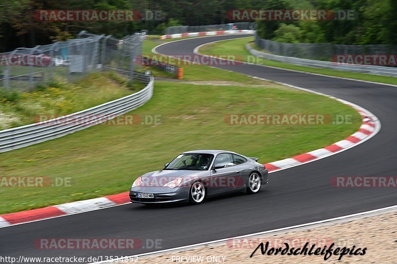 Bild #13534852 - circuit-days.co.uk - Nürburgring Nordschleife (02.07.2021)