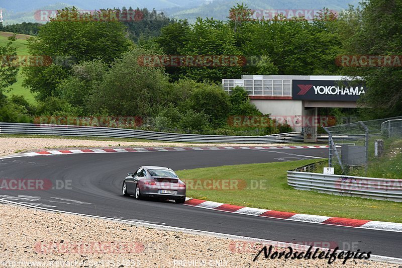 Bild #13534853 - circuit-days.co.uk - Nürburgring Nordschleife (02.07.2021)