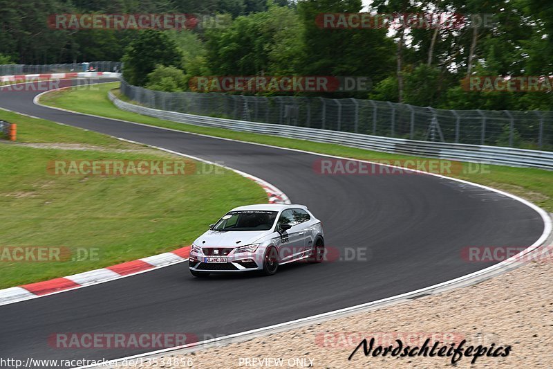Bild #13534856 - circuit-days.co.uk - Nürburgring Nordschleife (02.07.2021)