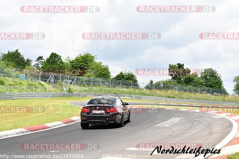 Bild #13534858 - circuit-days.co.uk - Nürburgring Nordschleife (02.07.2021)