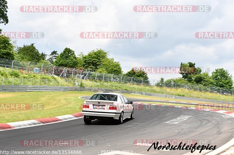 Bild #13534866 - circuit-days.co.uk - Nürburgring Nordschleife (02.07.2021)