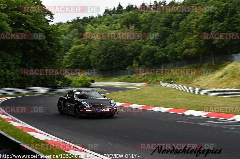 Bild #13534872 - circuit-days.co.uk - Nürburgring Nordschleife (02.07.2021)