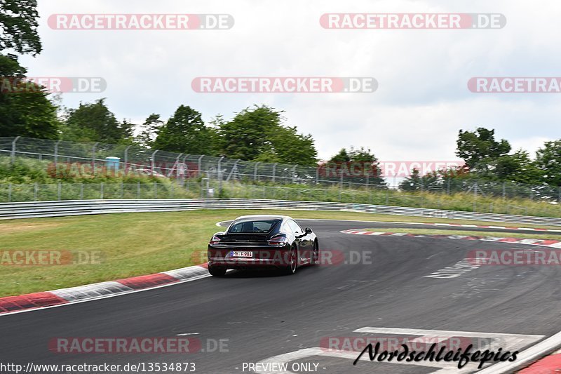Bild #13534873 - circuit-days.co.uk - Nürburgring Nordschleife (02.07.2021)